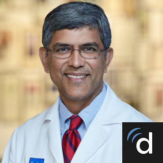 Prasad Manian, MD