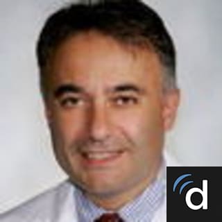 William Kastrinakis, MD