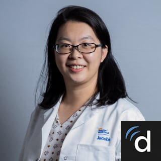 Linda Li, MD, Radiology, New York, NY