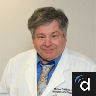 Michael Wilons, MD, Pulmonology, Germantown, TN