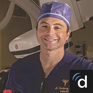Michael Ginsburg, MD, Interventional Radiology, Miami, FL