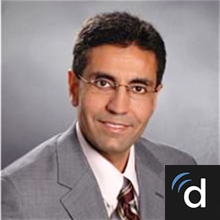 Vinit Makkar, MD