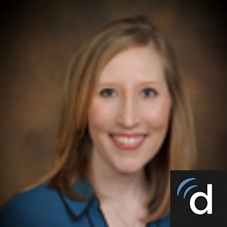 Alexandria McDow, MD