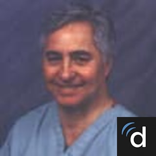 Brian Jeffery, MD