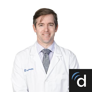Andrew Murray, MD