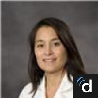 Laurie (Wu) Shinn, MD