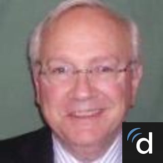 Richard Rosenthal, MD