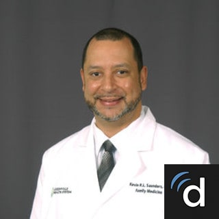 Kevin Saunders, MD