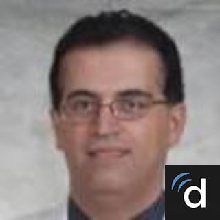 Babak Shokrani, MD
