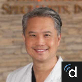 Darryl Wong, MD