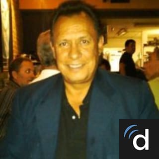 Carlos Rodriguez Fierro, MD