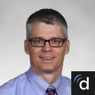 Brian Gould, MD