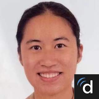Stephanie Ye, MD, Internal Medicine, Coronado, CA