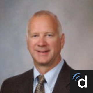 Kenneth Scott, MD