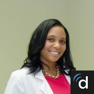 Kendra Gamble, MD, Obstetrics & Gynecology, Loganville, GA