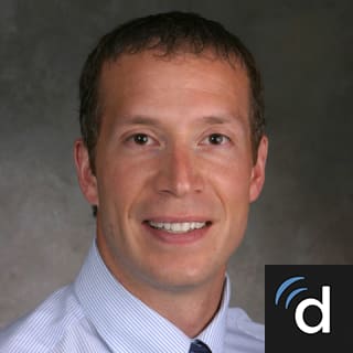 Adam Bjornson, Family Medicine, Des Moines, IA