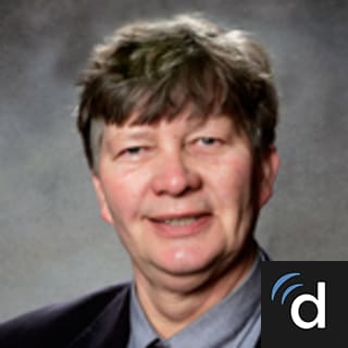 James Wigand, MD