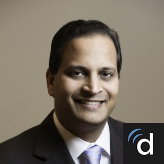 Anup Singh, MD