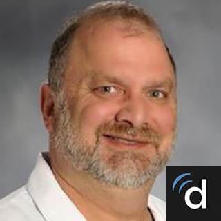 Scott Friedman, DO