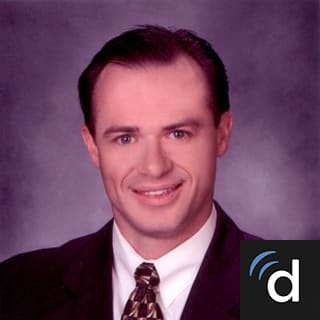 Christopher Sturbaum, MD