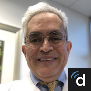 David Villasana, MD