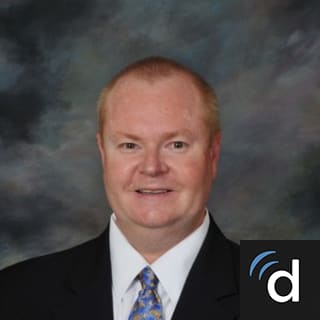 David O'Brien, MD