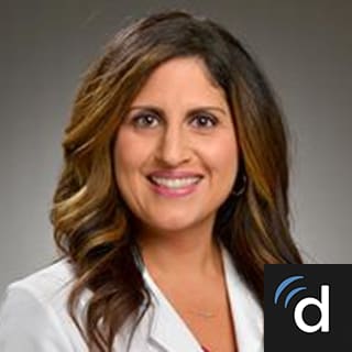 Adrianna Barrett, MD
