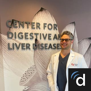 Gil Melmed, MD