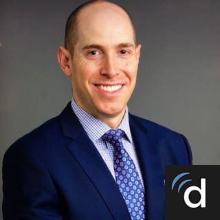 Dr. Joshua Rozell, MD | New York, NY | Orthopedist | US News Doctors