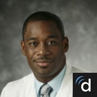 Oyewale Abidoye, MD