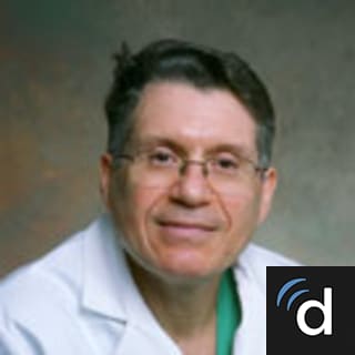 Shaul Cohen, MD