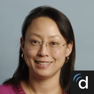 Patience Daniels, MD