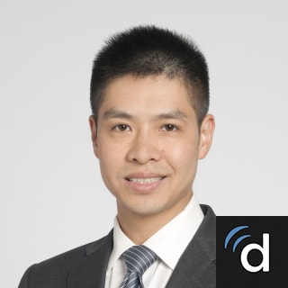 Byron Lee, MD
