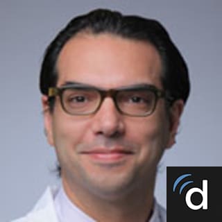 Nader Paksima, DO