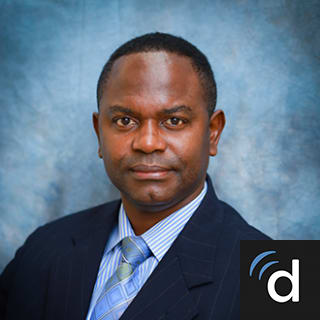 Bankole Asebiomo, MD