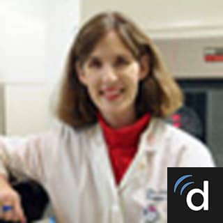Lillian Rinker, MD