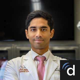 Paul Potnuru, MD
