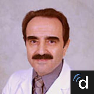 George Sfakianakis, MD, Nuclear Medicine, Miami, FL