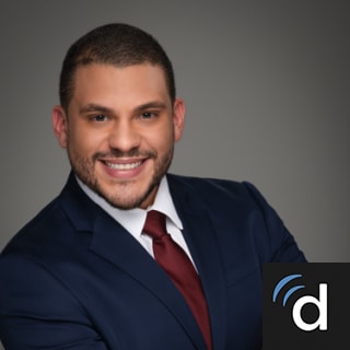 Dr. Cristian B. Delgado Baez, MD | San Juan, PR | Doctor | US News Doctors