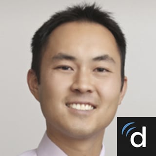 Albert Mu, DO
