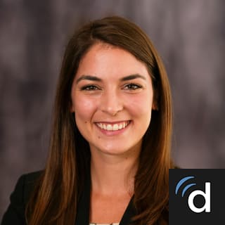 Dr. Alyssa Ellerbrock, MD