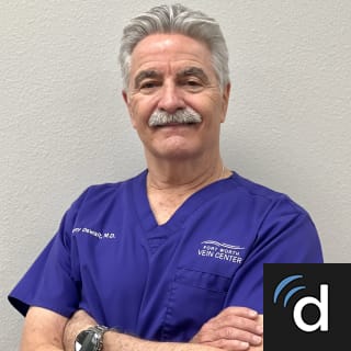 Barry Oswalt, MD