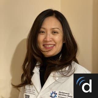 Michelle Rivkin, Acute Care Nurse Practitioner, Hackensack, NJ