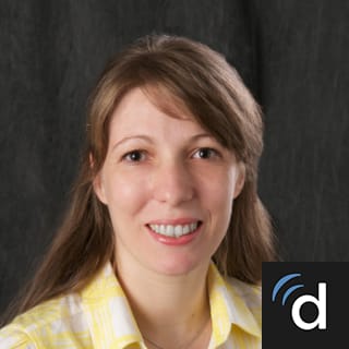 Hristina Koleva, MD