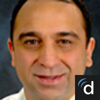 Ali Ashtari, MD