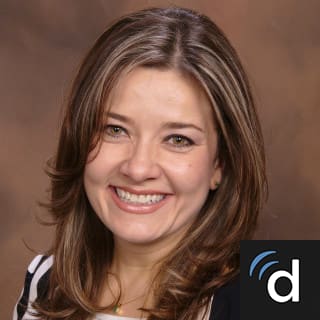 Gloria Ocampo, MD, Endocrinology, San Antonio, TX