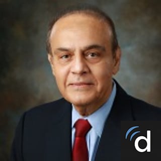 Zulfikarali Dhanani, MD