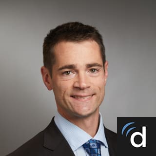 Kevin Gobeske, MD, Neurology, New Haven, CT