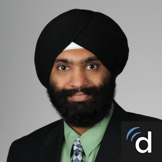 Ramandeep Banga, MD, Nephrology, Grand Rapids, MI