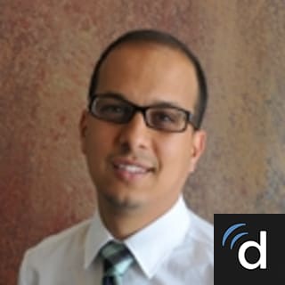 Tarik Ngab, MD